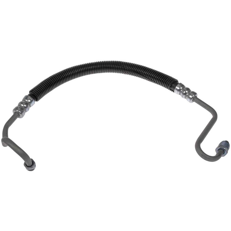 Power Steering Line Pressure Hose