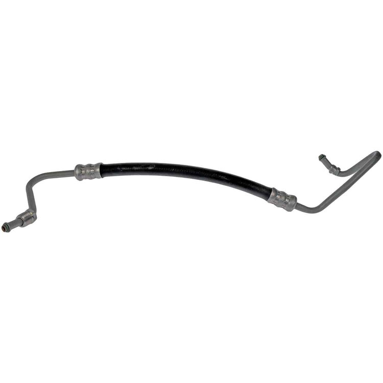 Power Steering Line Pressure Hose