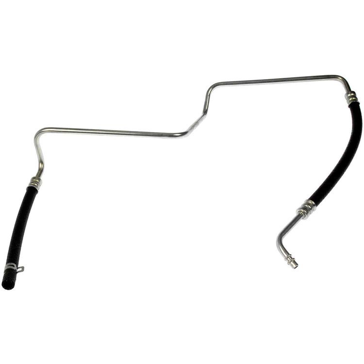Power Steering Return Line Assembly