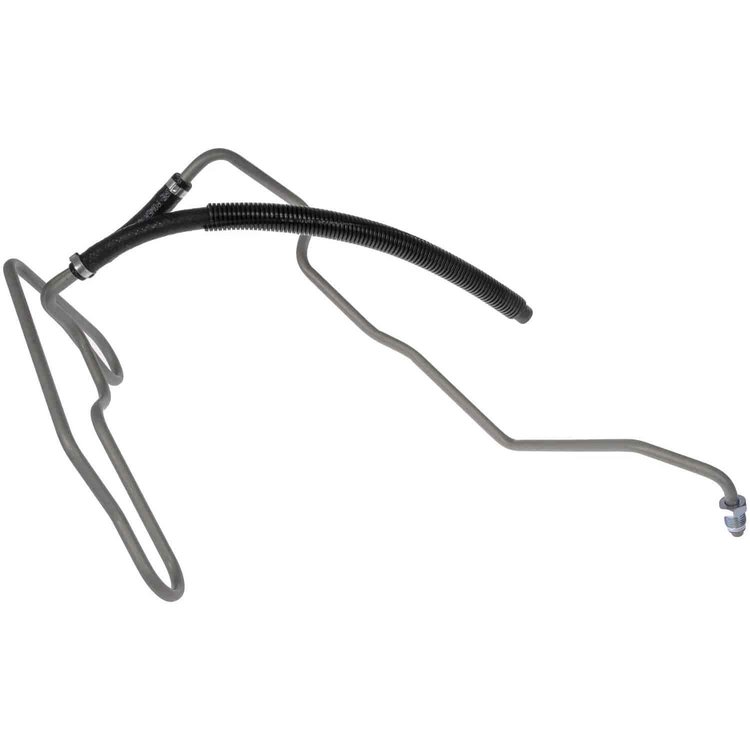 Power Steering Line Return Hose