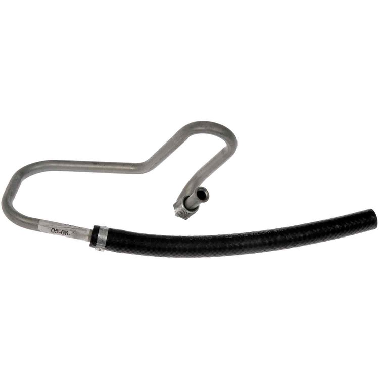 Power Steering Line Return Hose