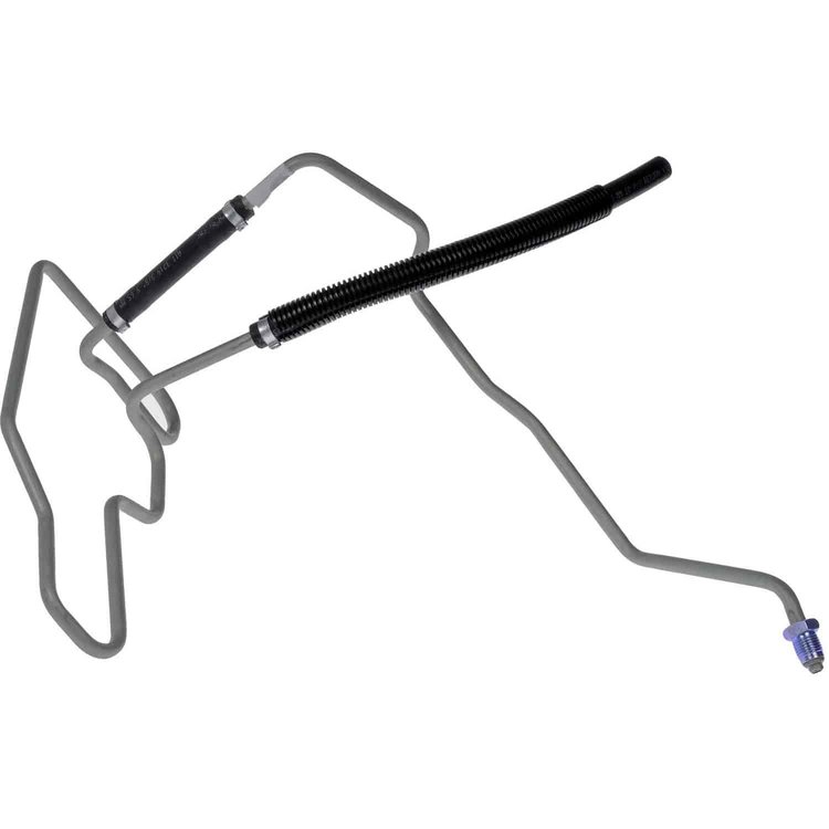 Power Steering Line Return Hose