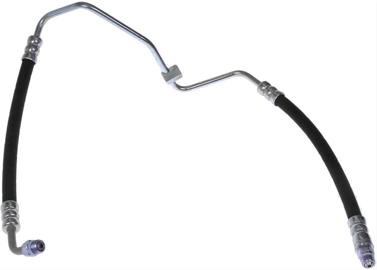 Power Steering Line Pressure Hose