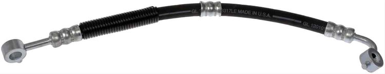 Power Steering Line Pressure Hose