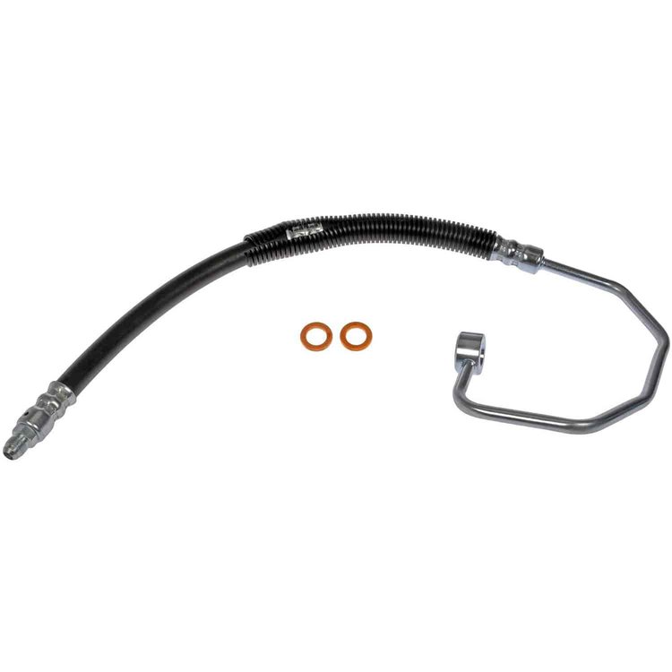 Power Steering Line Pressure Hose