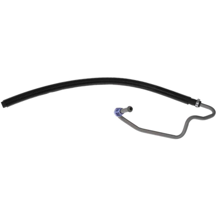 Power Steering Line Return Hose