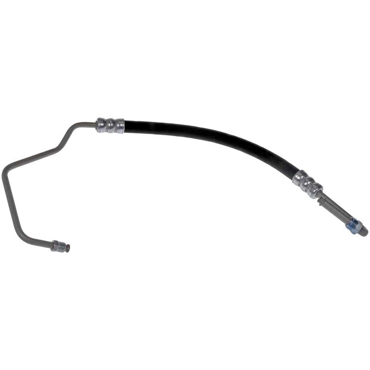 Power Steering Line Pressure Hose