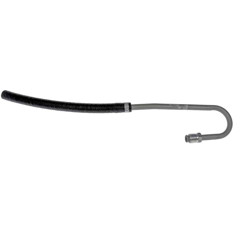 Power Steering Line Return Hose
