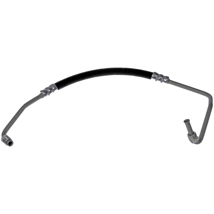 Power Steering Line Pressure Hose