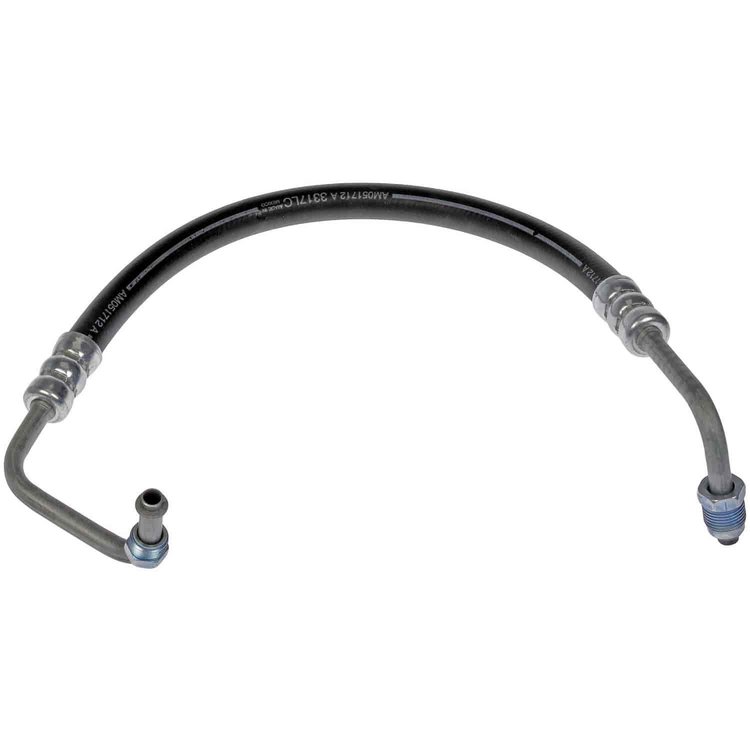 Power Steering Line Pressure Hose