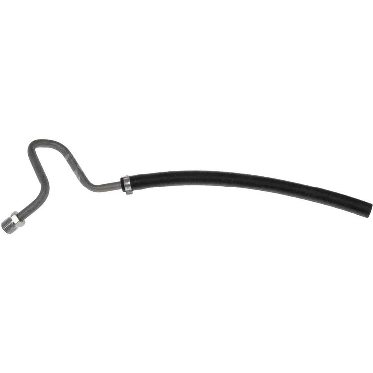 Power Steering Line Return Hose