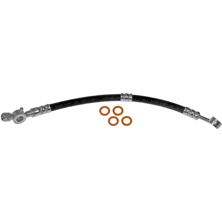 Power Steering Line Pressure Hose