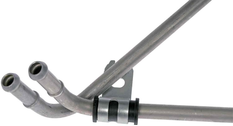 Power Steering Pressure Hose