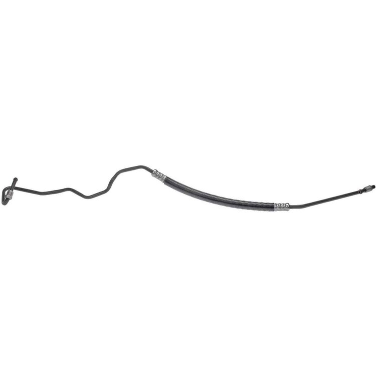 Power Steering Pressure Hose - Aluminum