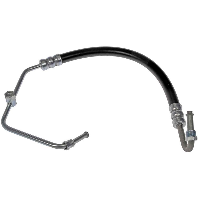 Power Steering Line Pressure Hose