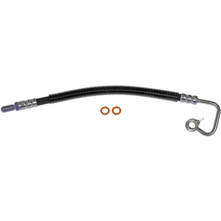 Power Steering Line Pressure Hose