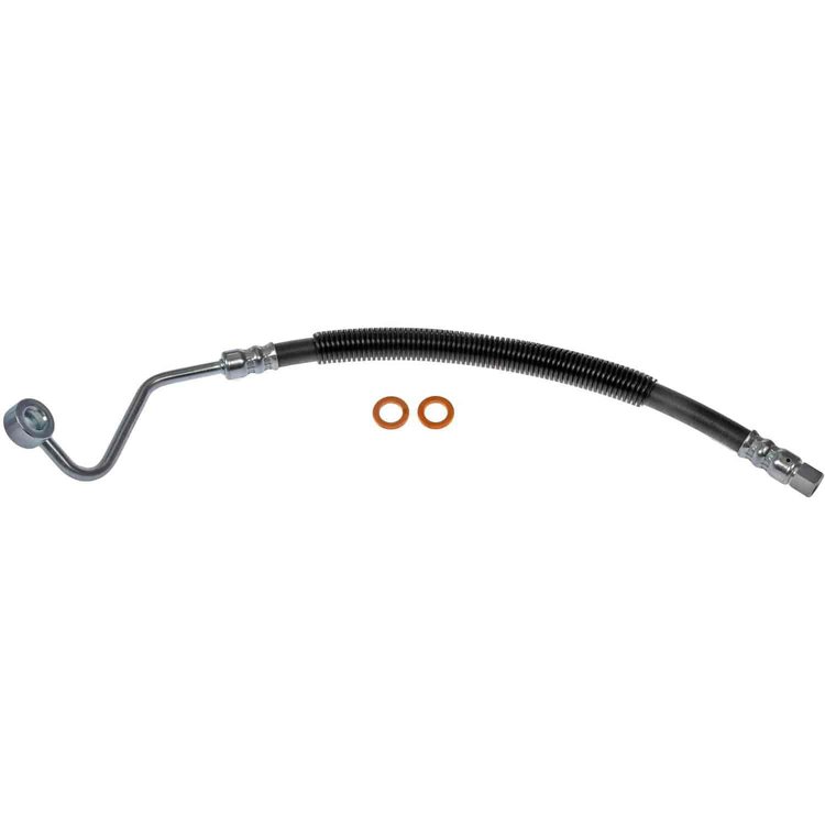Power Steering Line Pressure Hose