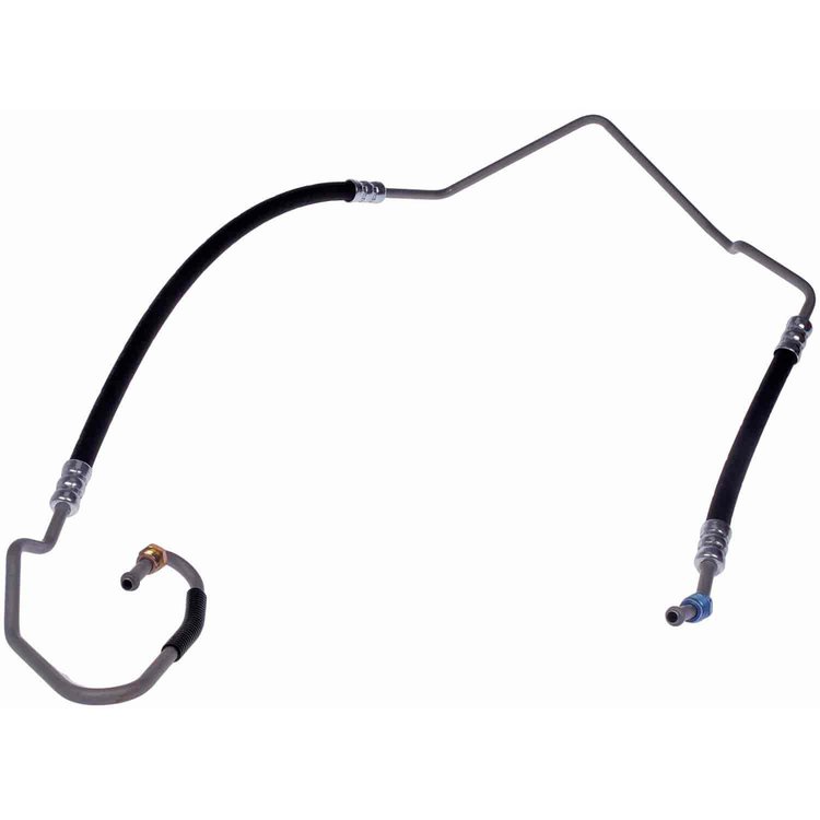 Power Steering Line Pressure Hose