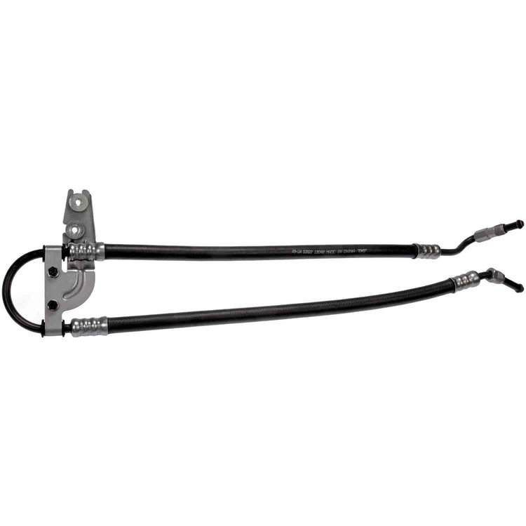 Power Steering Pressure House - Aluminum
