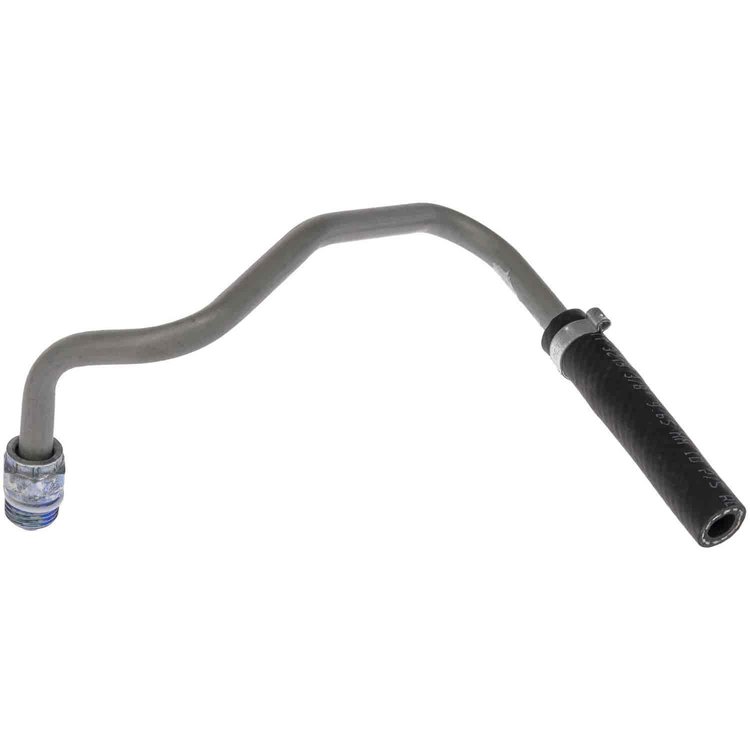 Power Steering Line Return Hose