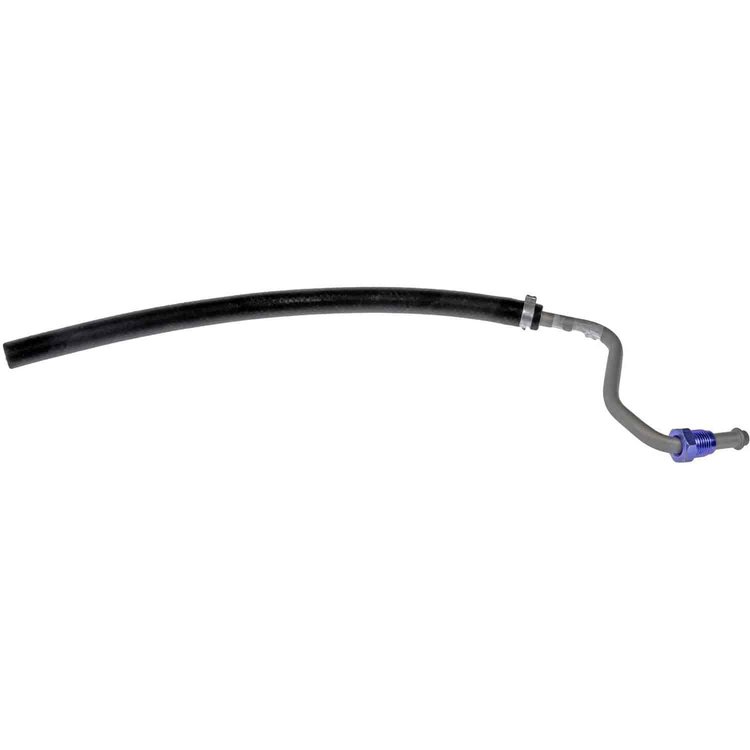 Power Steering Line Return Hose