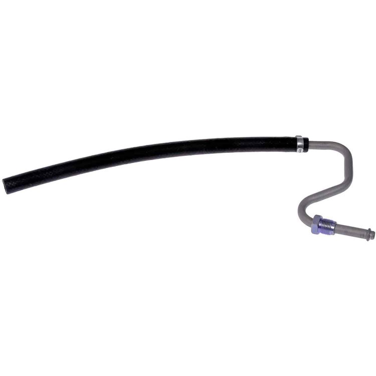 Power Steering Line Return Hose