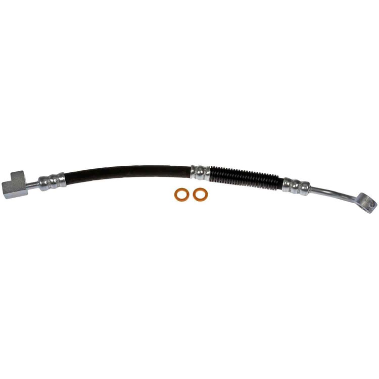 Power Steering Line Pressure Hose