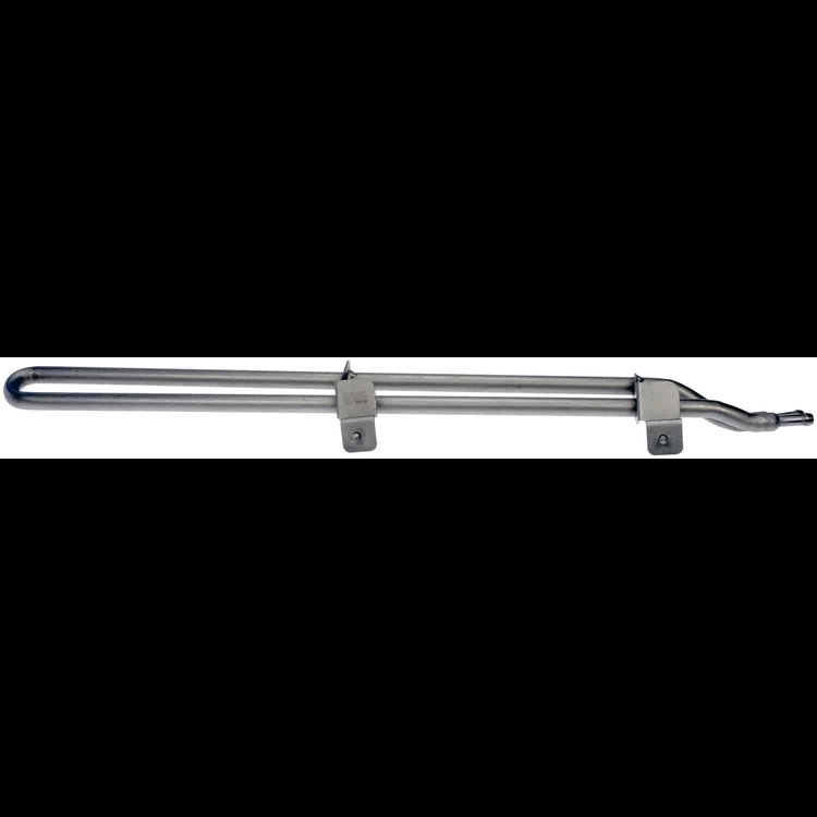 Power Steering Pressure Line - Aluminum