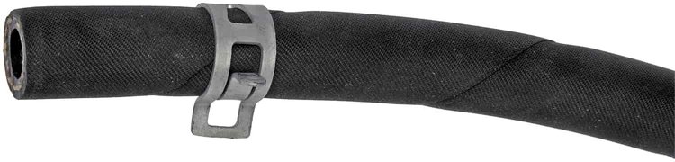 Power Steering Pressure Line - Aluminum