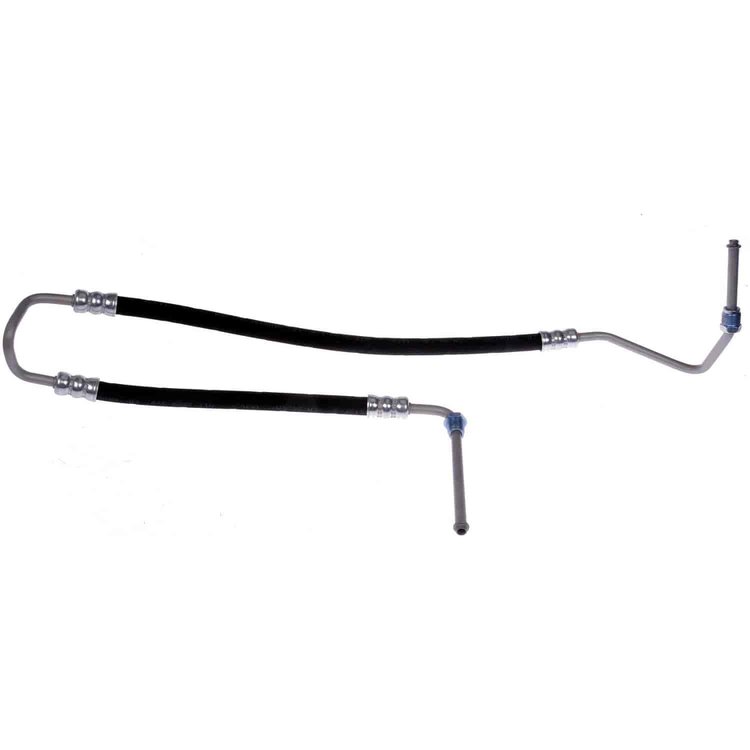 Power Steering Line Pressure Hose