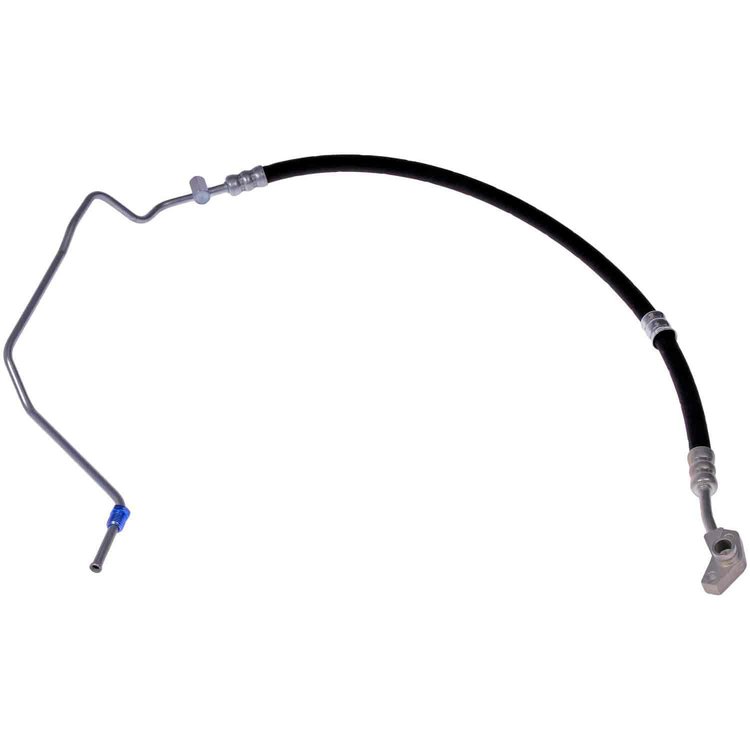 Power Steering Line Pressure Hose
