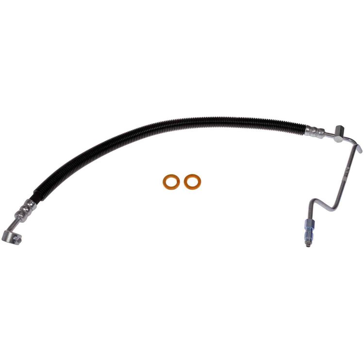 Power Steering Line Pressure Hose
