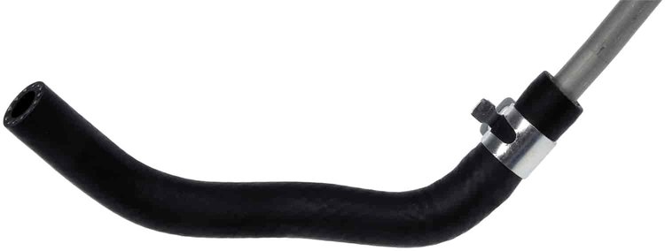 Power Steering Return Hose 2007-2011 Toyota Camry