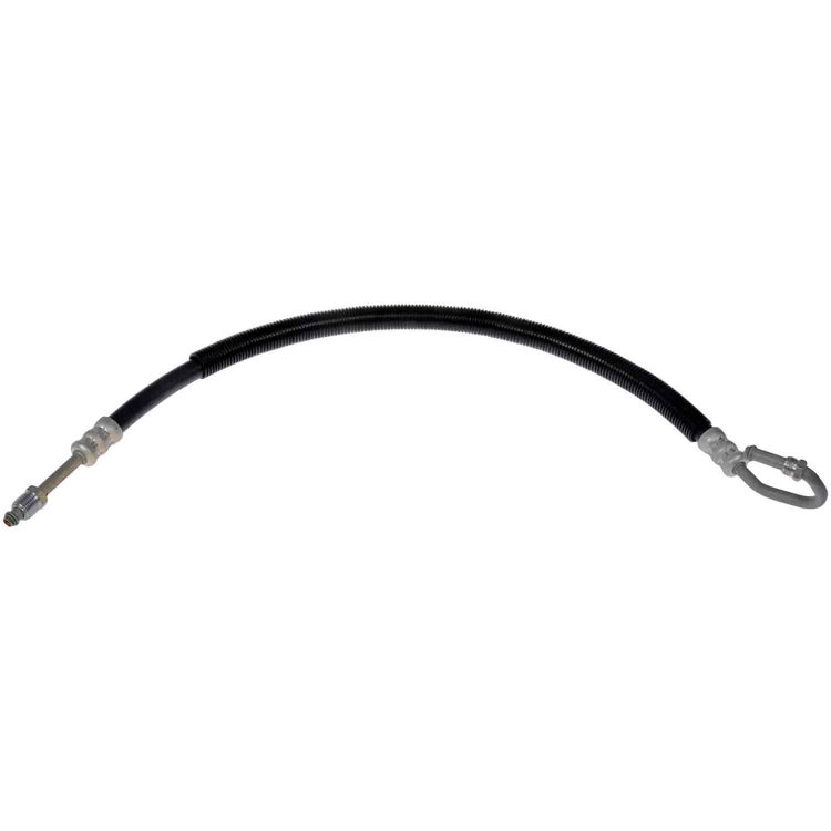 Power Steering Pressure Hose