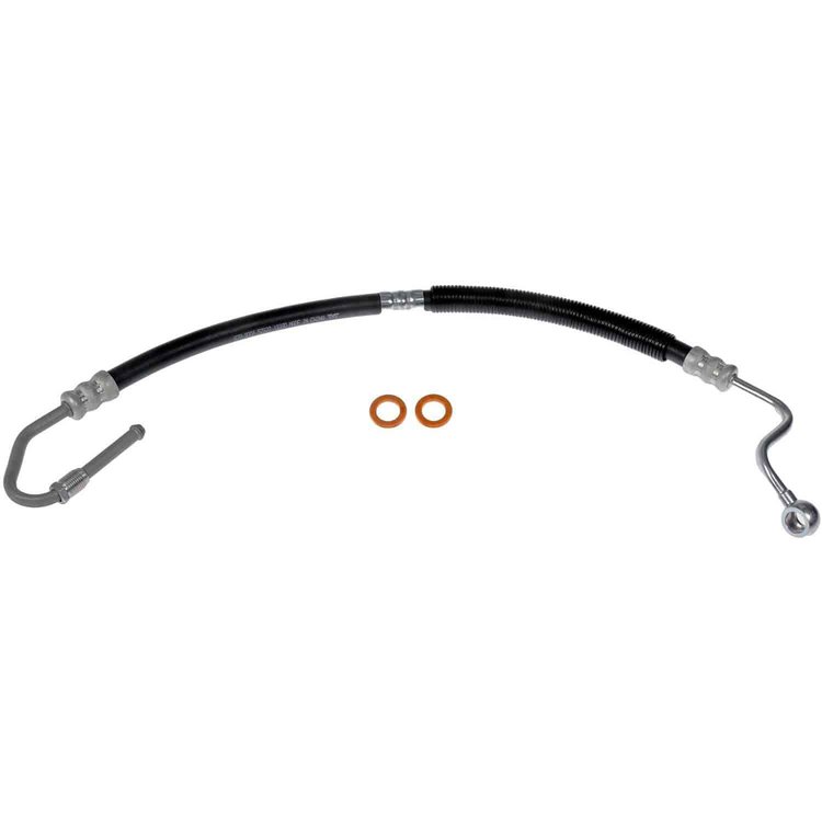 Power Steering Pressure Hose