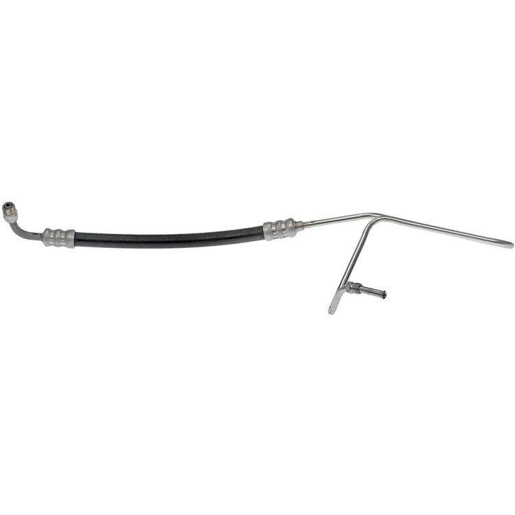 Power Steering Line Pressure Hose