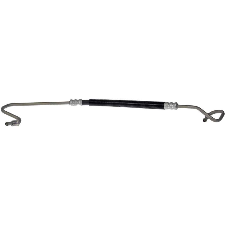 Power Steering Line Pressure Hose