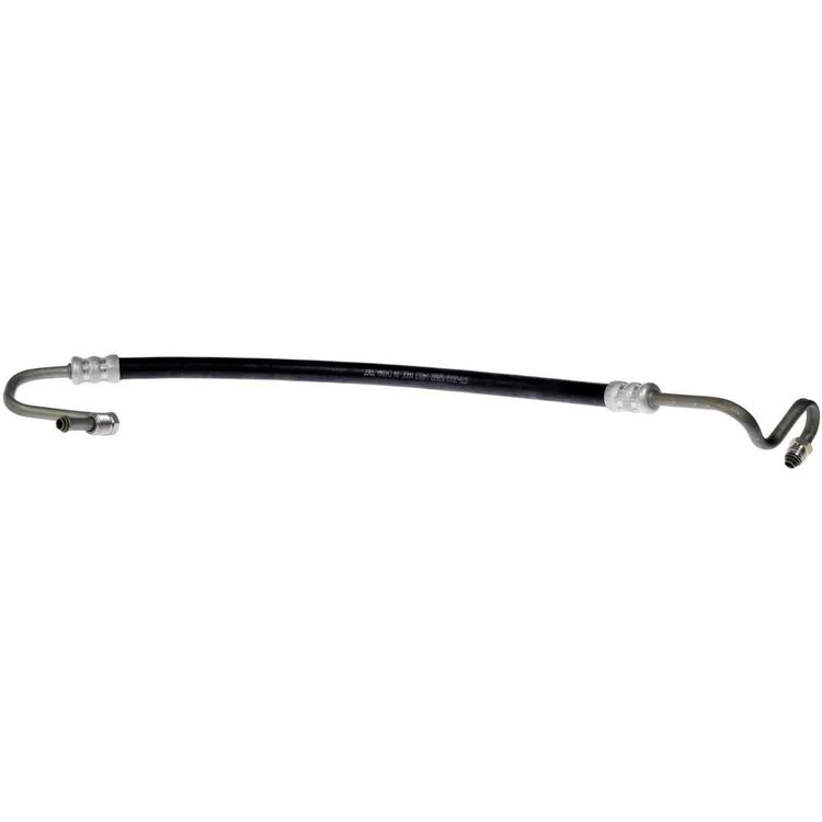 Power Steering Line Pressure Hose