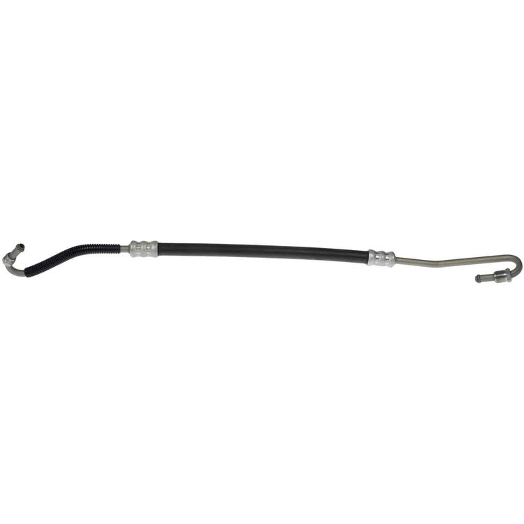 Power Steering Line Pressure Hose