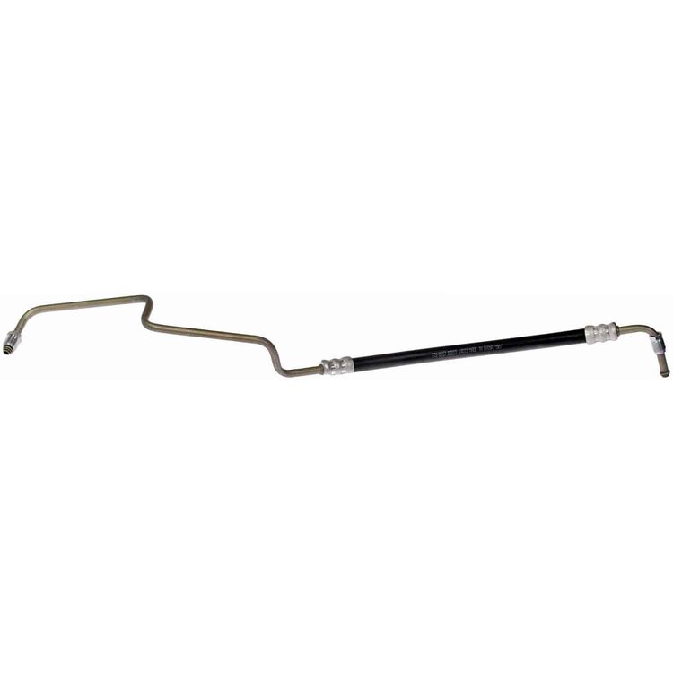 Power Steering Line Pressure Hose