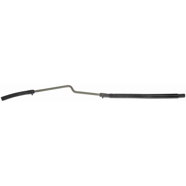Power Steering Return Line Assembly