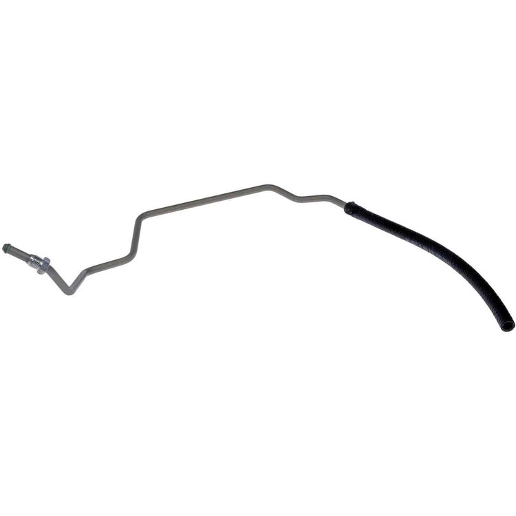 Power Steering Return Line Assembly