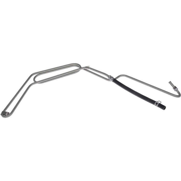 Power Steering Line Return Hose