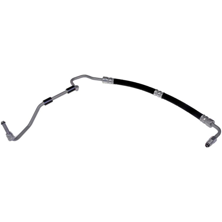 Power Steering Line Pressure Hose