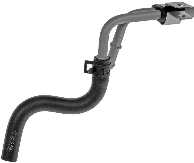 Power Steering Return Hose
