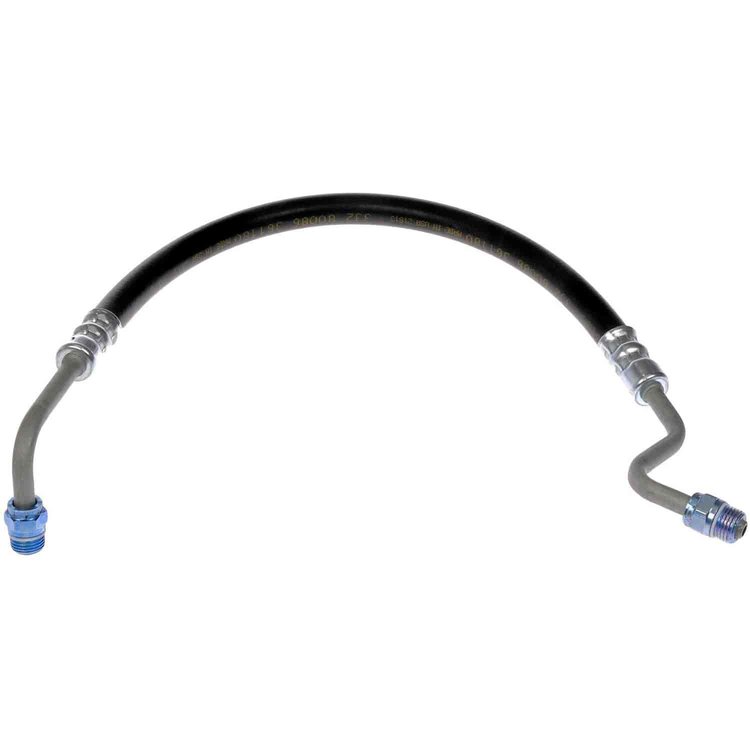 Power Steering Line Pressure Hose