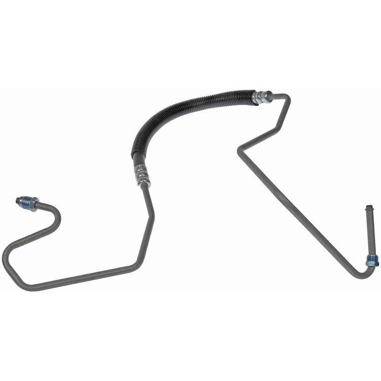 Power Steering Line Pressure Hose