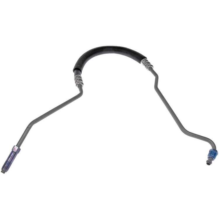 Power Steering Line Pressure Hose