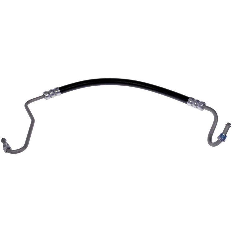 Power Steering Line Pressure Hose