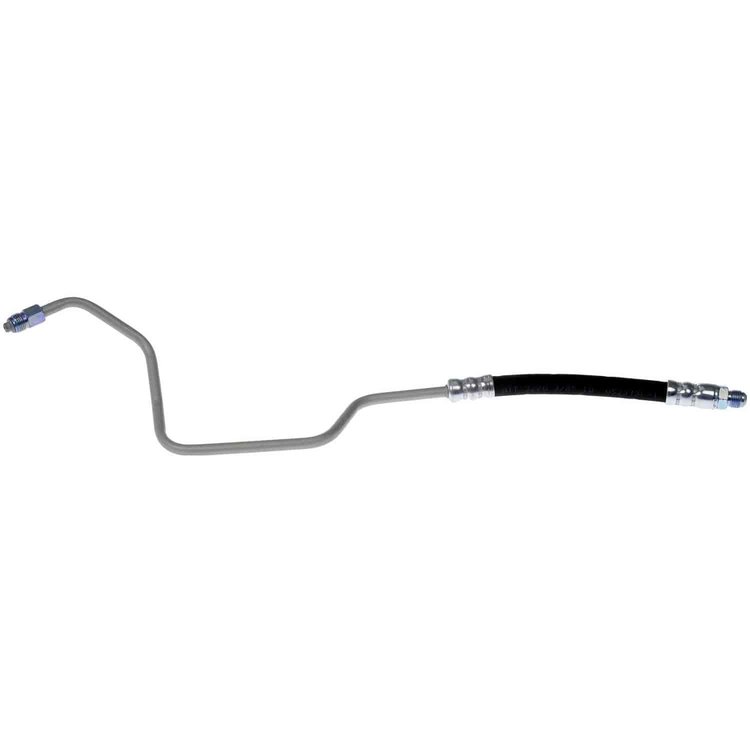 Power Steering Line Pressure Hose